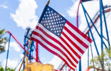 4th of July Celebration