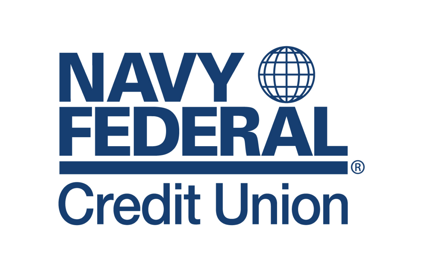 Navy Federal Credit Union Logo