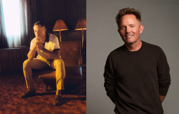 chris tomlin and brandon heath
