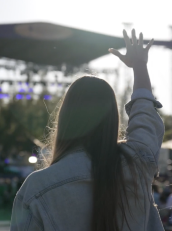 concert