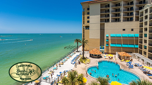 clearwater beach inn