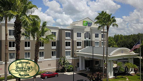 holiday inn express