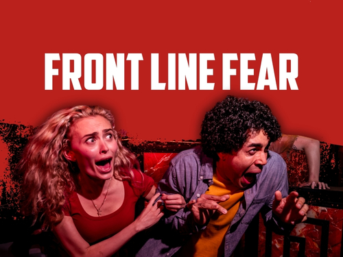 Front Line Fear