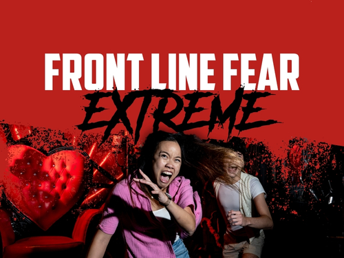 Front Line Fear Extreme