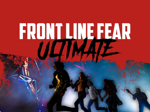 Front Line Fear Ultimate