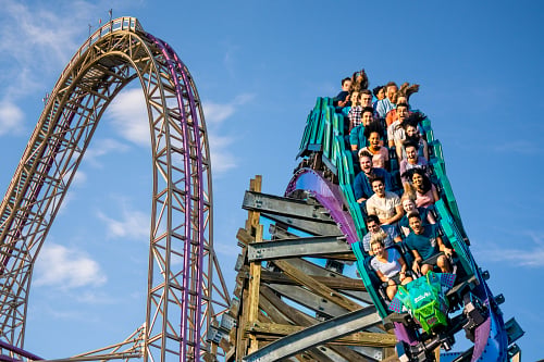 Iron Gwazi