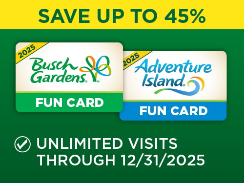 Save up to 45%