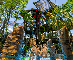 wild oasis