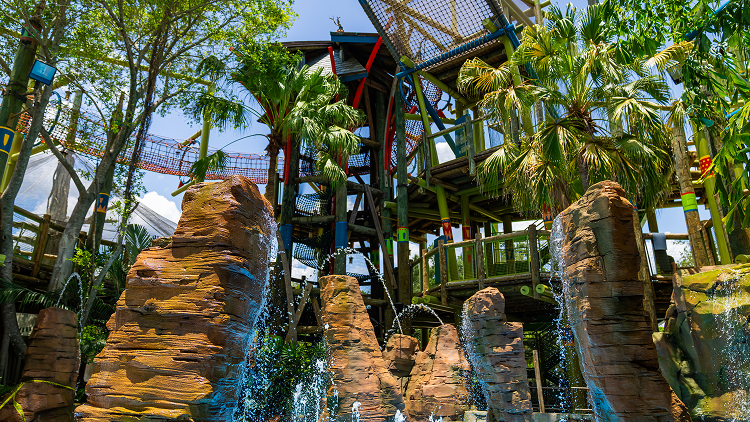 wild oasis