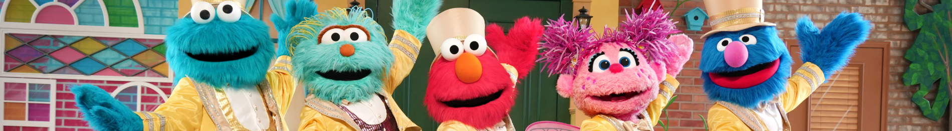 Busch Gardens Tampa Bay Welcome to our Street