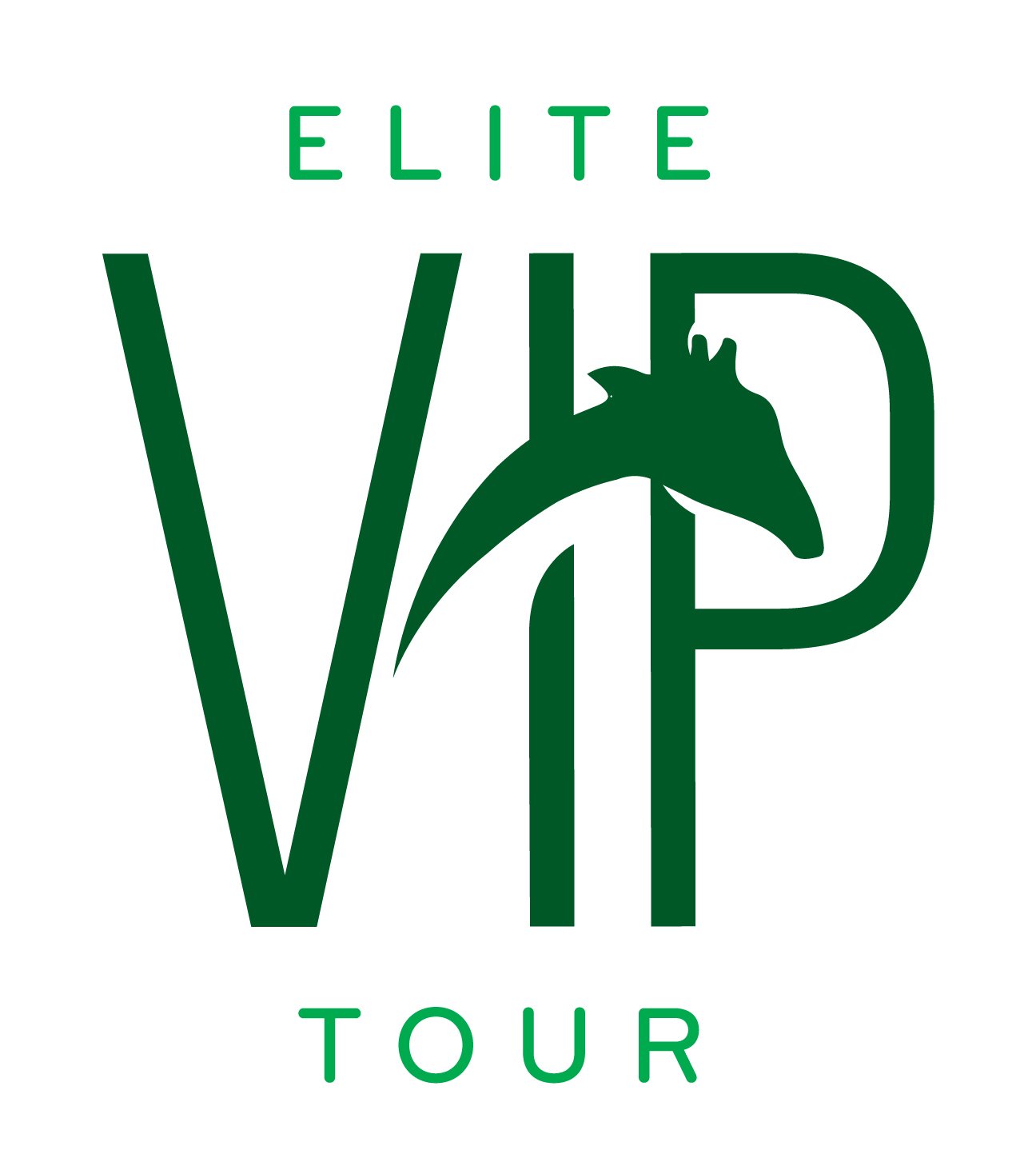 Elite VIP Tour Logo