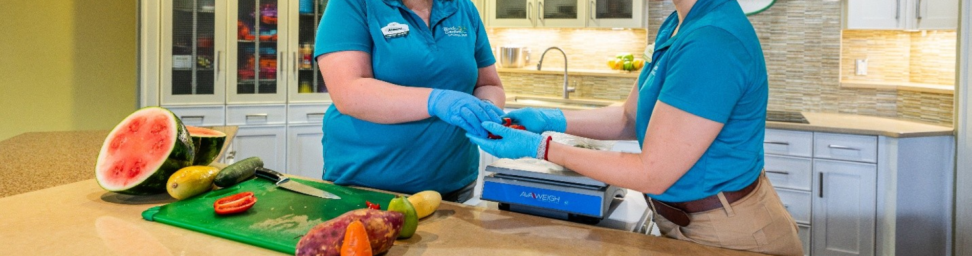 zoo nutrition center