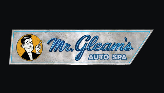 Mr. Gleam Auto Spa