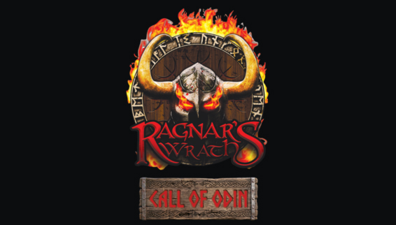 Ragners Wrath