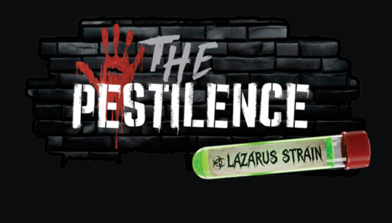 The Pestilence