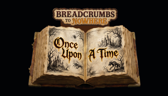 Breadcrumbs to Nowhere