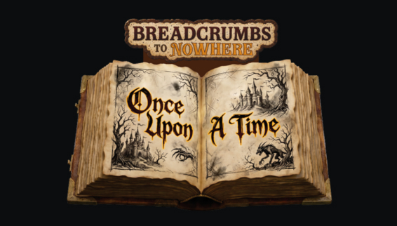 Breadcrumbs to Nowhere
