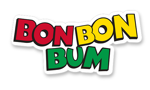 Bon Bon Bum Logo