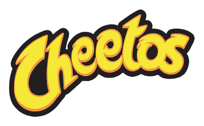 Cheetos logo