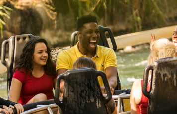 The Summer bucket list that you need to beat the heat at Busch Gardens Tampa Bay.