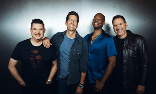 Busch Gardens Tampa Bay Better Than Ezra