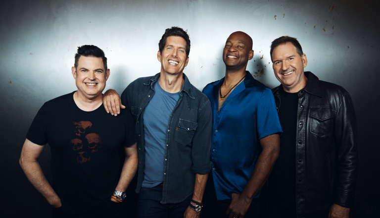 Busch Gardens Tampa Bay Better Than Ezra