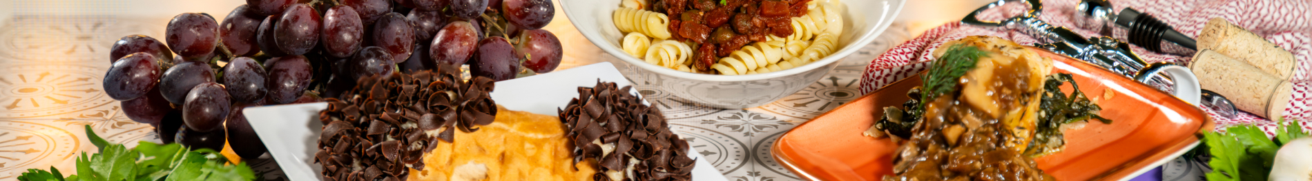 Busch Gardens Tampa Bay Food and Wine Festival