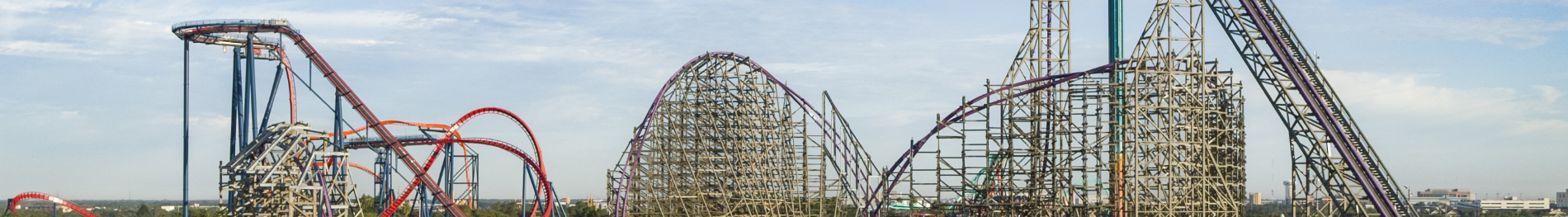 Busch Gardens Tampa Bay