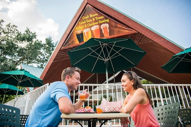 New beer festival event at Busch Gardens in 2018