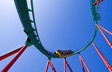 Wallpaper Wednesday at Busch Gardens Tampa