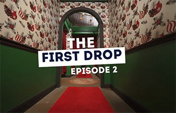 First Drop