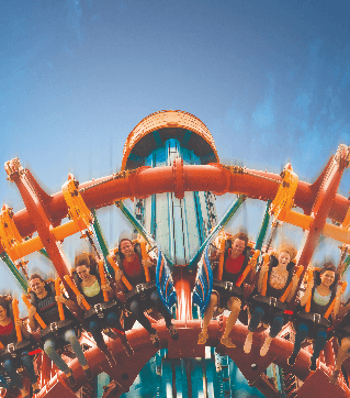 Quick Queue at Busch Gardens Tampa Bay