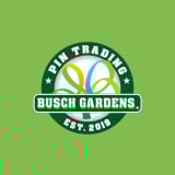 Pin Trading Event at Busch Gardens Tampa Bay