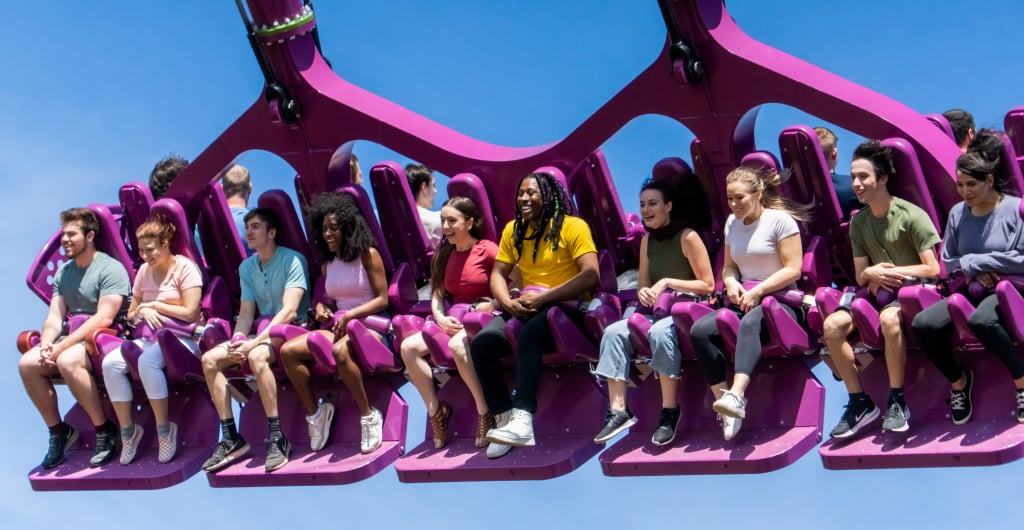 Passport to Summer Annual Pass Busch Gardens Tampa Bay Passport to Summer Annual Pass Busch Gardens Tampa Bay