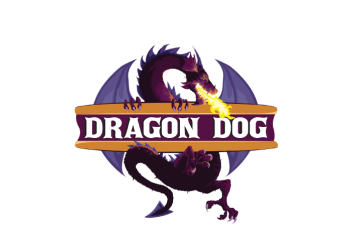 Dragon Dog at Busch Gardens Tampa