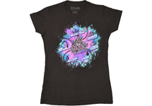 Roller Coaster Tshirt at Busch Gardens Tampa Bay Online Gift Shop