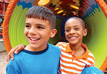 Book a Kids Free Vacation Package at Busch Gardens Tampa Bay