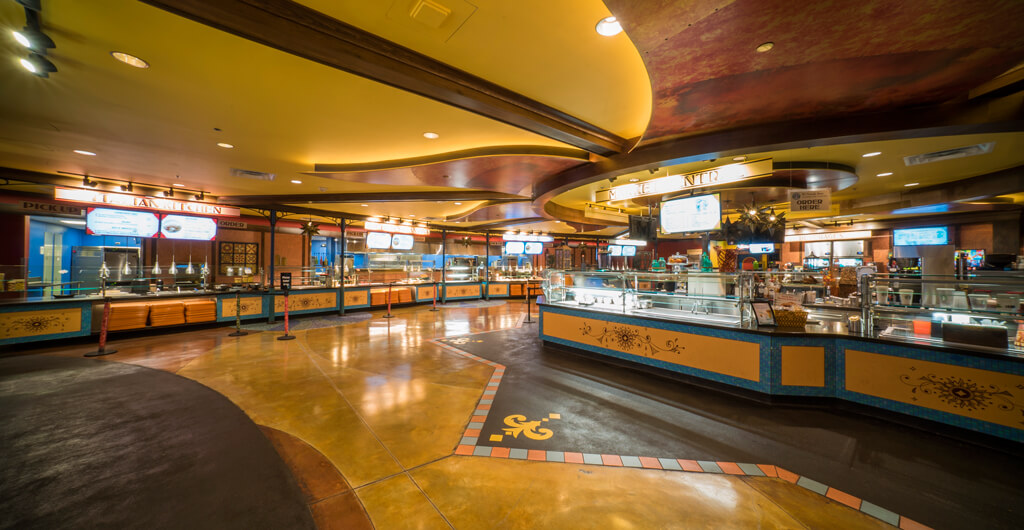 Dining Deals and Experiences at Busch Gardens Tampa Bay