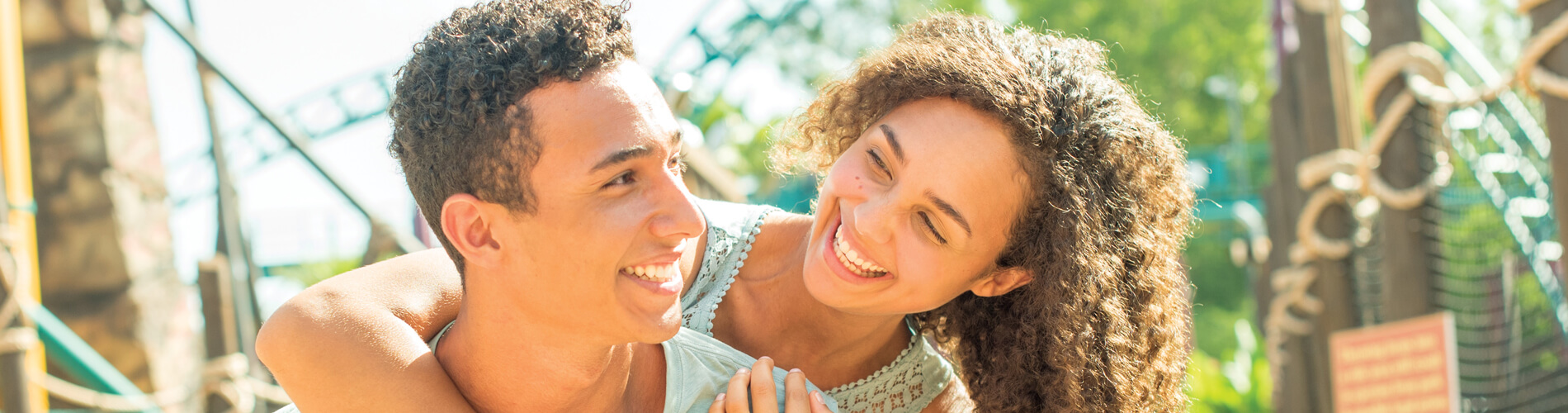 Busch Gardens® Tampa Bay offers a unique blend of world-class roller coasters, live shows and more than 12,000 animals.