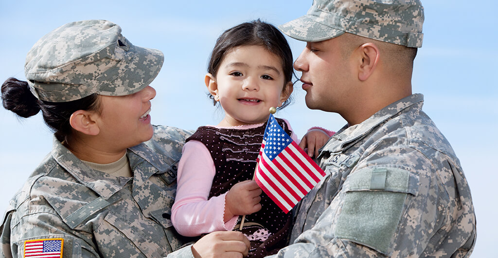 Busch Gardens Waves of Honor Program