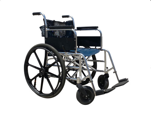 Wheelchair Rentals at Busch Gardens Tampa Bay