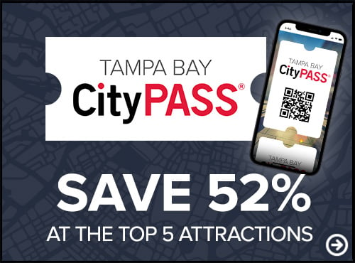 Tampa Bay CityPass