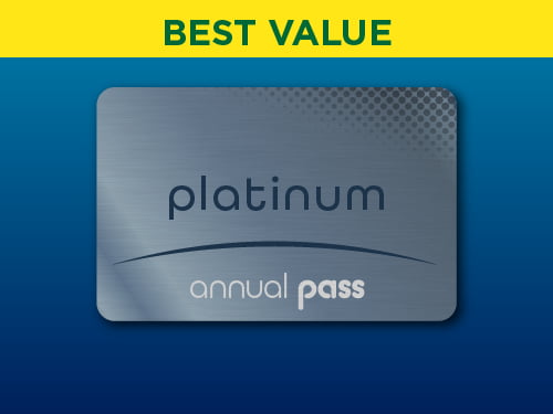Platinum Pass