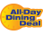 All-Day Dining Deal
