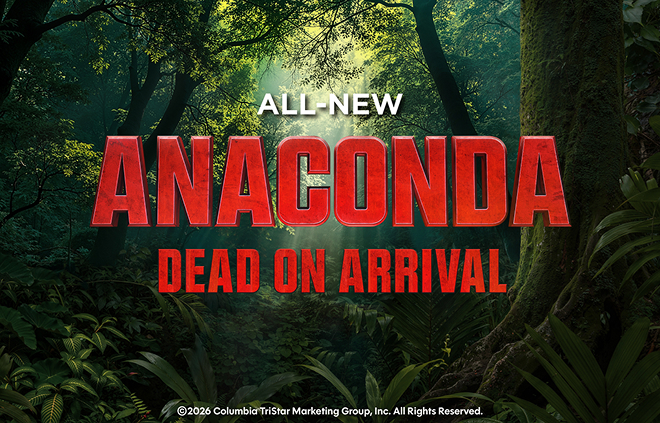 Anaconda