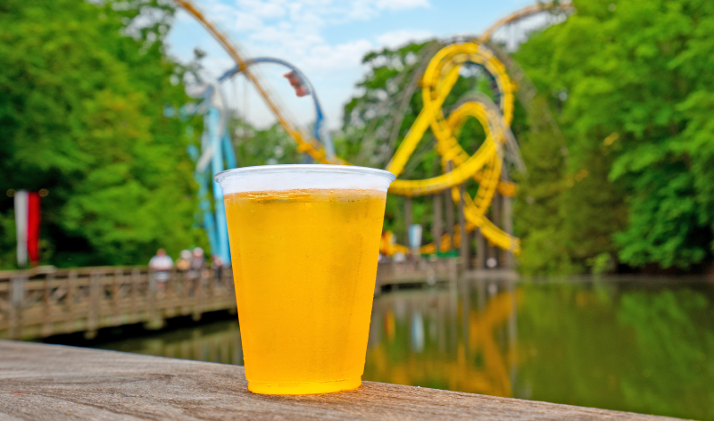 Free Beer
