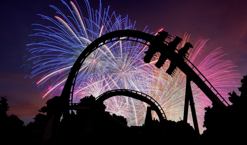 Fireworks