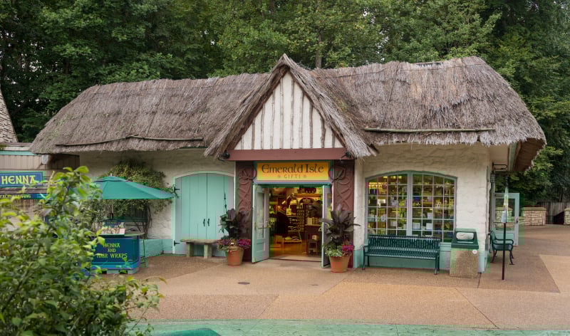 Storefront