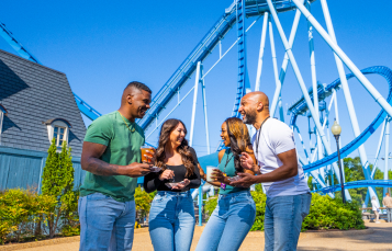 Food and Wine Festival