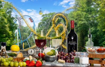 Food and Wine Festival